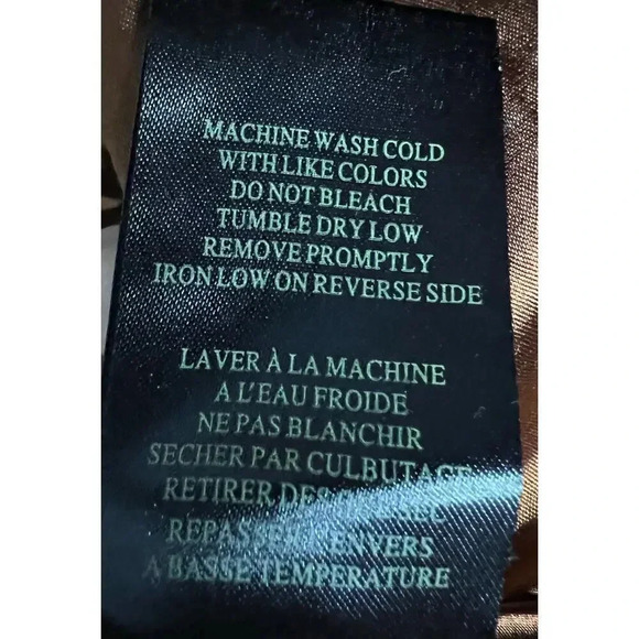 Blanknyc Corduroy Moto Jacket Atlas & skirt set size S. - Picture 15 of 16